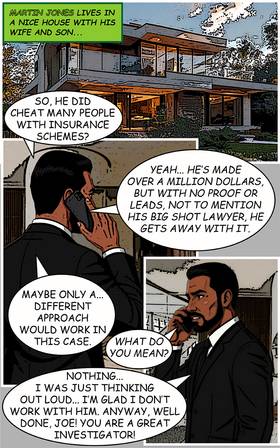 Read G.H.O.S.T.S.  2 Page 5 in English