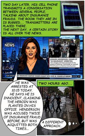 Read G.H.O.S.T.S.  2 Page 6 in English