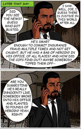 Read G.H.O.S.T.S.  2 Page 7 in English