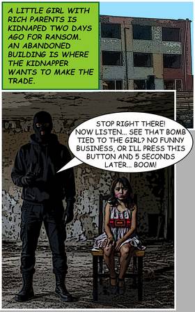Read G.H.O.S.T.S.  2 Page 10 in English