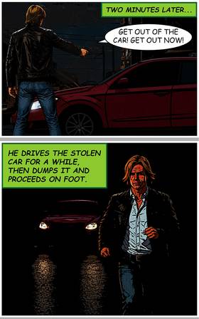 Read G.H.O.S.T.S.  3 Page 2 in English