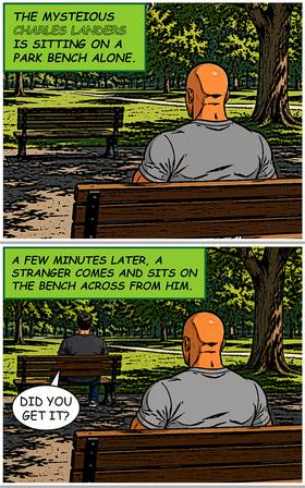 Read G.H.O.S.T.S.  3 Page 5 in English