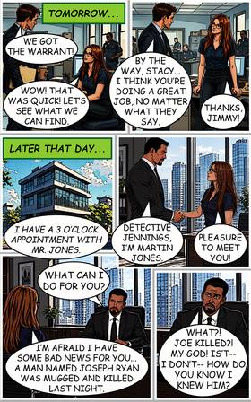 Read G.H.O.S.T.S.  7 Page 7 in English