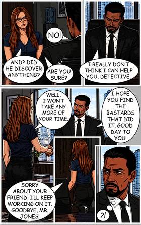 Read G.H.O.S.T.S.  7 Page 9 in English