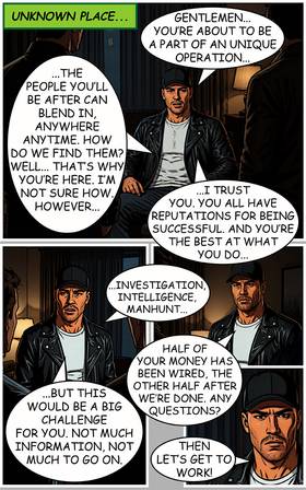 Read G.H.O.S.T.S.  7 Page 10 in English