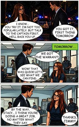 Read G.H.O.S.T.S.  7 Page 7 in English