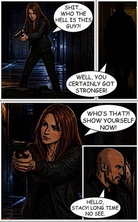Read G.H.O.S.T.S.  8 Page 10 in English