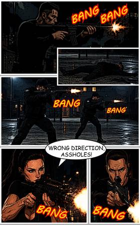 Read G.H.O.S.T.S.  6 Page 6 in English