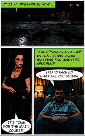 Read G.H.O.S.T.S.  6 Page 7 in English