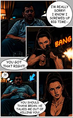 Read G.H.O.S.T.S.  6 Page 10 in English