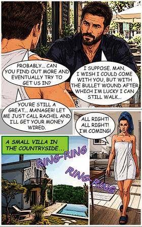 Read G.H.O.S.T.S.  9 Page 2 in English