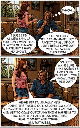 Read G.H.O.S.T.S.  9 Page 9 in English