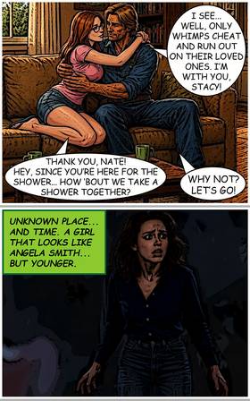 Read G.H.O.S.T.S.  9 Page 10 in English