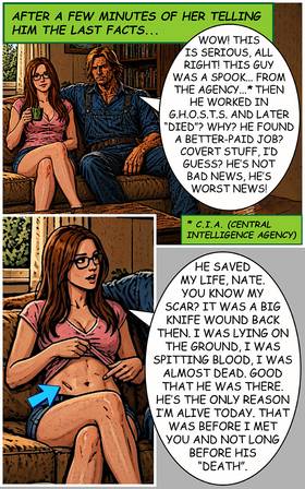 Read G.H.O.S.T.S.  9 Page 7 in English