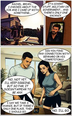 Read G.H.O.S.T.S.  10 Page 4 in English