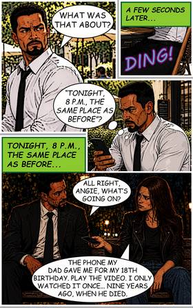 Read G.H.O.S.T.S.  10 Page 10 in English