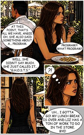 Read G.H.O.S.T.S.  10 Page 9 in English