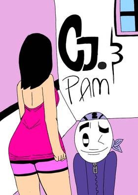 CJ returns home 