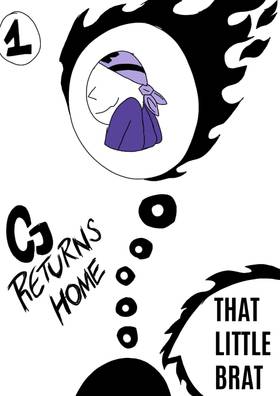 Read CJ And Pam   1 Page 2 in English
