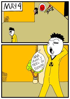 Read CJ And Pam   1 Page 7 in English