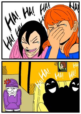 Read CJ And Pam   1 Page 10 in English