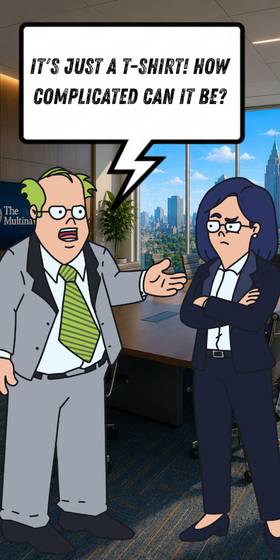 Read Global Strategy and International Expansion  1 Page 3 in English