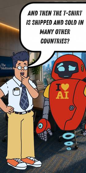 Read Global Strategy and International Expansion  1 Page 5 in English