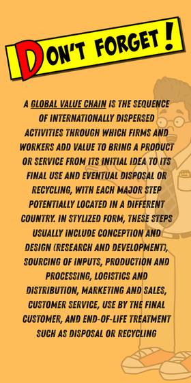 Read Global Strategy and International Expansion  1 Page 10 in English