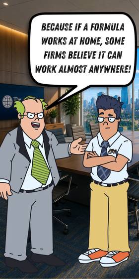 Read Global Strategy and International Expansion  2 Page 3 in English