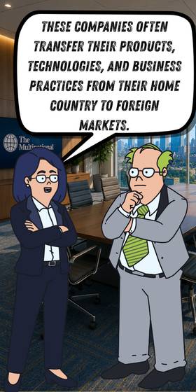 Read Global Strategy and International Expansion  2 Page 4 in English