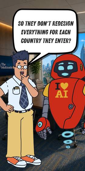 Read Global Strategy and International Expansion  2 Page 5 in English