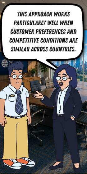 Read Global Strategy and International Expansion  2 Page 7 in English