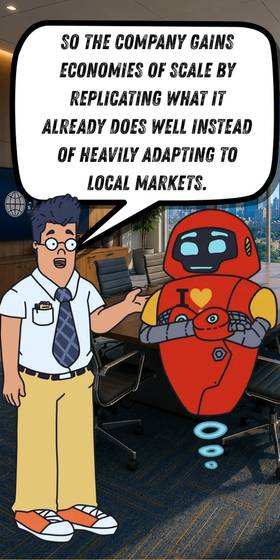Read Global Strategy and International Expansion  2 Page 8 in English