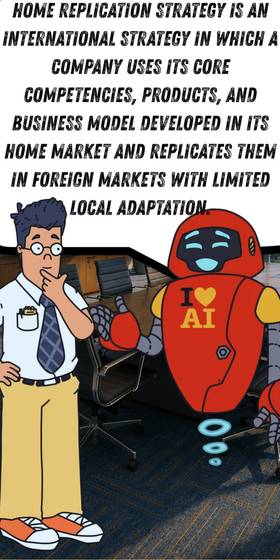 Read Global Strategy and International Expansion  2 Page 9 in English