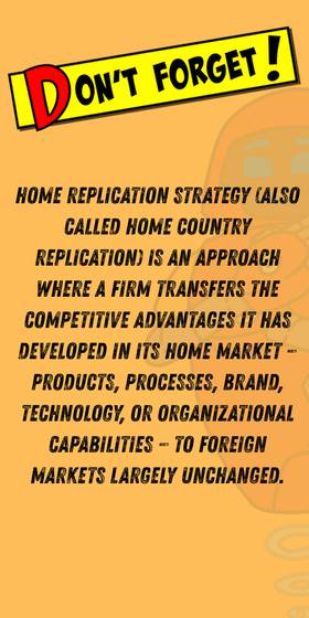 Read Global Strategy and International Expansion  2 Page 10 in English
