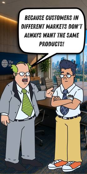 Read Global Strategy and International Expansion  3 Page 3 in English