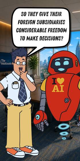 Read Global Strategy and International Expansion  3 Page 5 in English