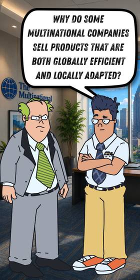 Read Global Strategy and International Expansion  4 Page 2 in English