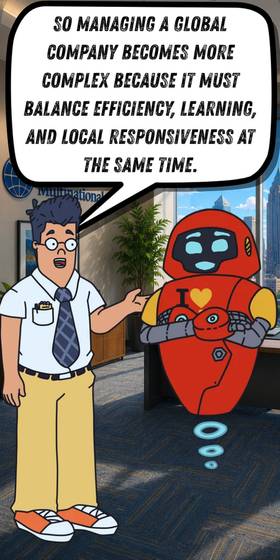 Read Global Strategy and International Expansion  4 Page 8 in English