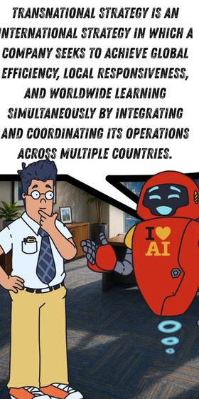 Read Global Strategy and International Expansion  4 Page 9 in English