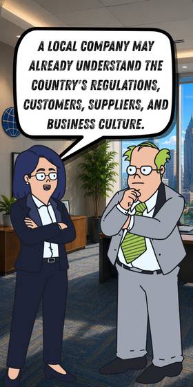 Read Global Strategy and International Expansion  5 Page 4 in English