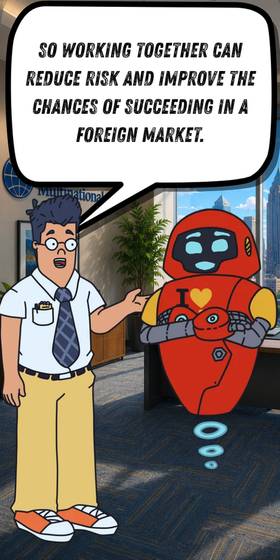 Read Global Strategy and International Expansion  5 Page 8 in English