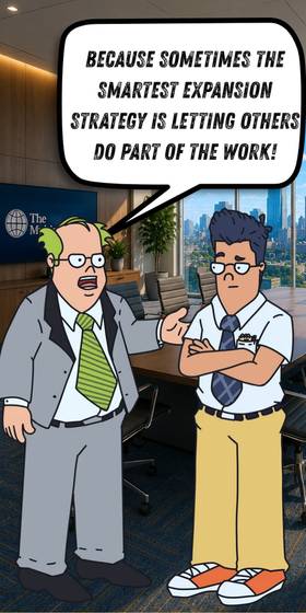 Read Global Strategy and International Expansion  6 Page 3 in English