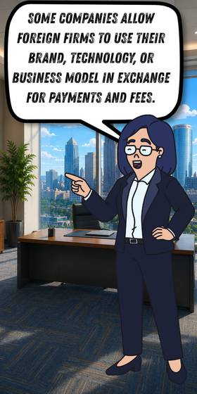 Read Global Strategy and International Expansion  6 Page 4 in English