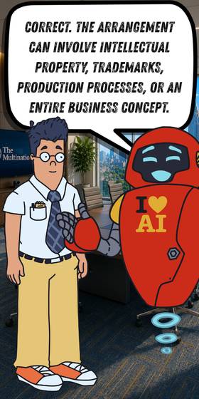 Read Global Strategy and International Expansion  6 Page 6 in English