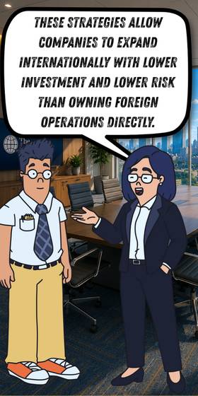 Read Global Strategy and International Expansion  6 Page 7 in English