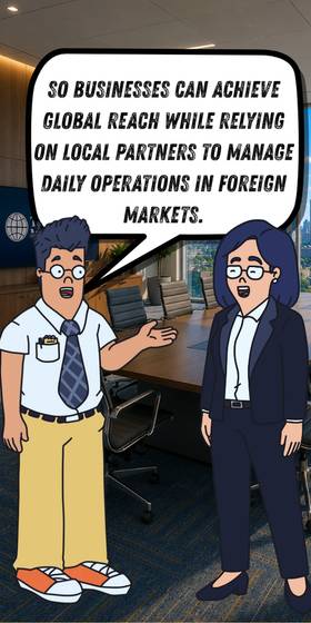 Read Global Strategy and International Expansion  6 Page 8 in English