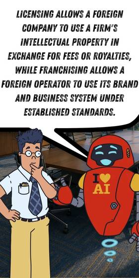 Read Global Strategy and International Expansion  6 Page 9 in English