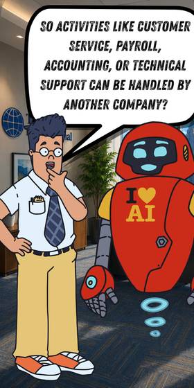 Read Global Strategy and International Expansion  7 Page 5 in English