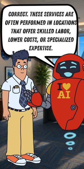 Read Global Strategy and International Expansion  7 Page 6 in English